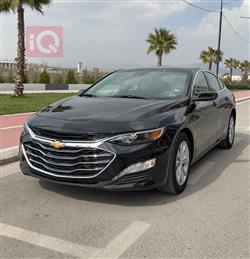 شيفروليه ماليبو